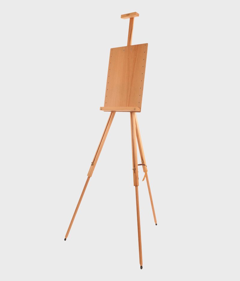 Easels